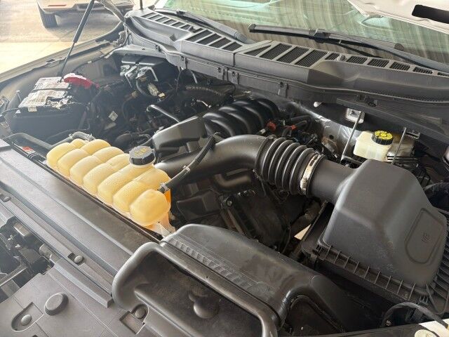 2022 Ford F-150 SuperCab XL Lafayette LA