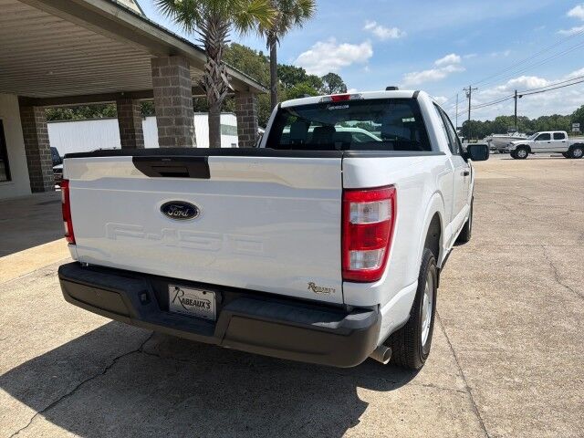 2022 Ford F-150 SuperCab XL Lafayette LA