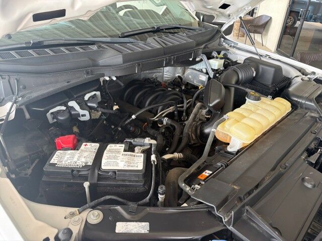 2022 Ford F-150 SuperCab XL Lafayette LA