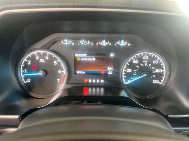 2022 Ford F-150 SuperCrew 4WD STX Lafayette LA