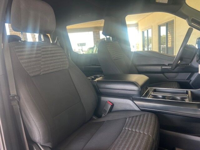 2022 Ford F-150 SuperCrew 4WD STX Lafayette LA