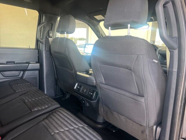 2022 Ford F-150 SuperCrew 4WD STX Lafayette LA