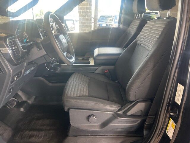 2022 Ford F-150 SuperCrew 4WD STX Lafayette LA