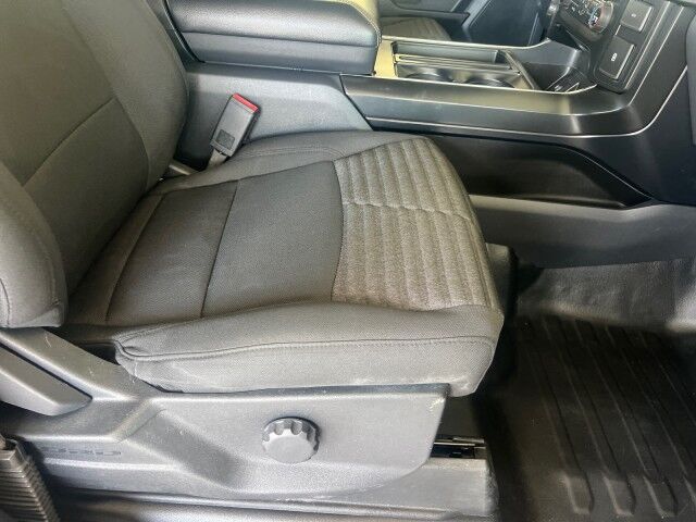 2022 Ford F-150 SuperCrew 4WD STX Lafayette LA