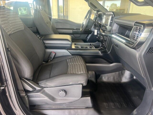 2022 Ford F-150 SuperCrew 4WD STX Lafayette LA