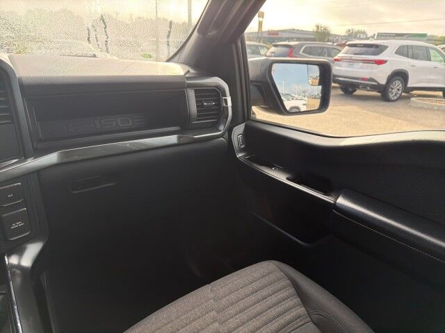 2022 Ford F-150 SuperCrew 4WD XL Lafayette LA