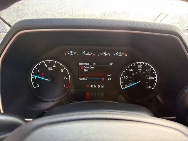 2022 Ford F-150 SuperCrew 4WD XL Lafayette LA