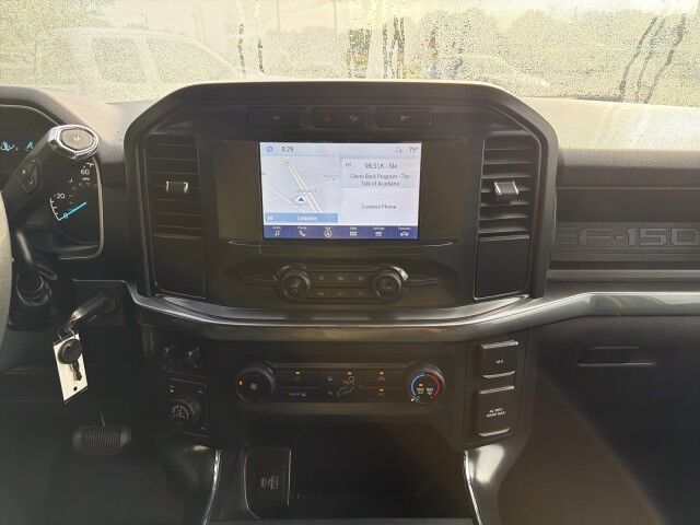 2022 Ford F-150 SuperCrew 4WD XL Lafayette LA