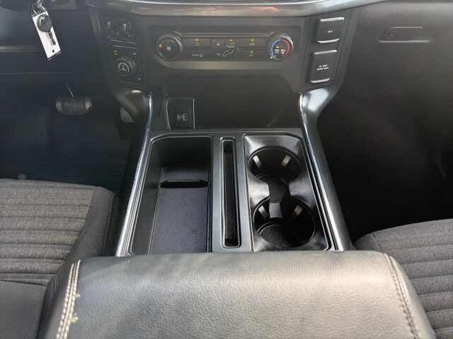 2022 Ford F-150 SuperCrew 4WD XL Lafayette LA