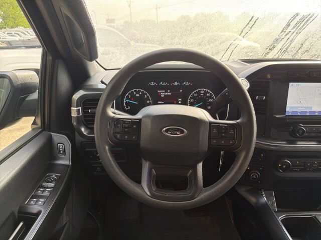 2022 Ford F-150 SuperCrew 4WD XL Lafayette LA