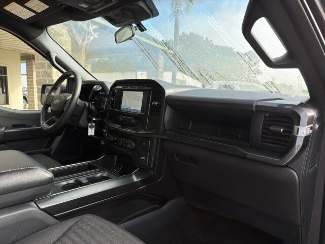 2022 Ford F-150 SuperCrew 4WD XL Lafayette LA