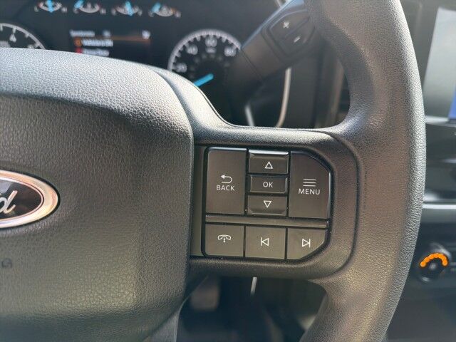 2022 Ford F-150 SuperCrew 4WD XL Lafayette LA