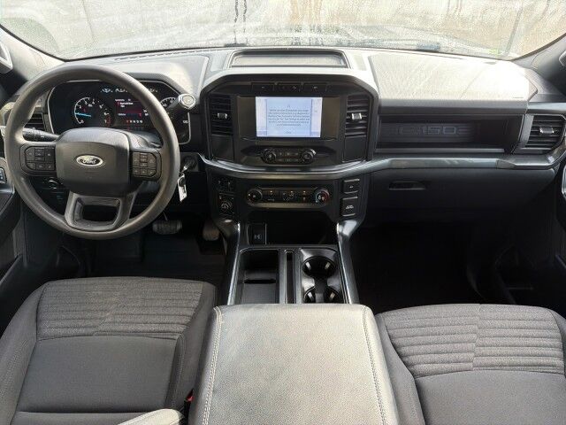 2022 Ford F-150 SuperCrew 4WD XL Lafayette LA