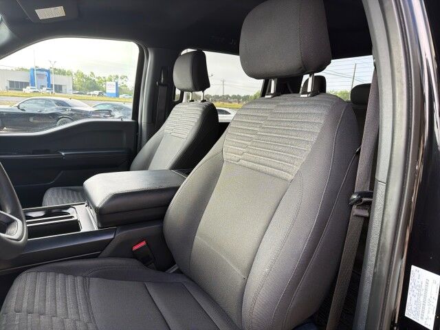 2022 Ford F-150 SuperCrew 4WD XL Lafayette LA