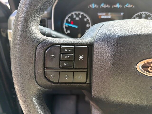 2022 Ford F-150 SuperCrew 4WD XL Lafayette LA