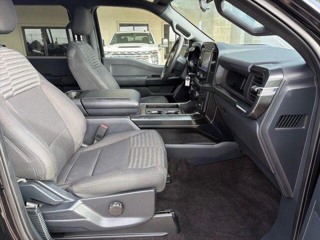 2022 Ford F-150 SuperCrew 4WD XL Lafayette LA