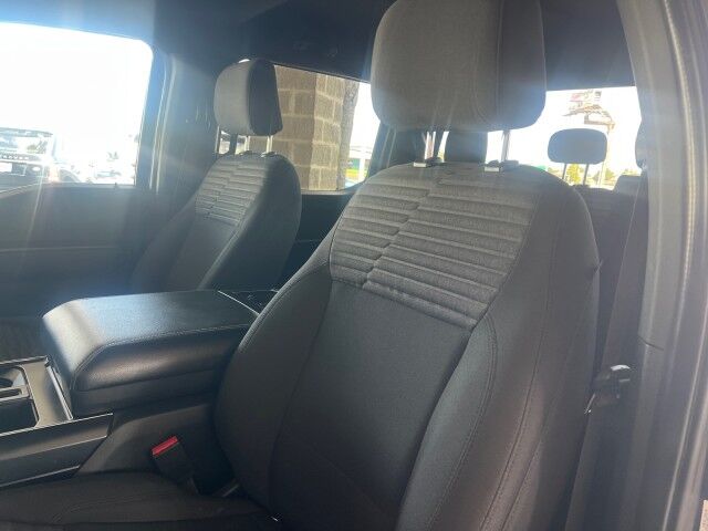 2022 Ford F-150 SuperCrew 4WD XL Lafayette LA