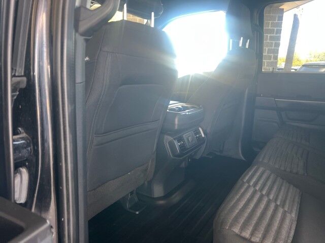 2022 Ford F-150 SuperCrew 4WD XL Lafayette LA