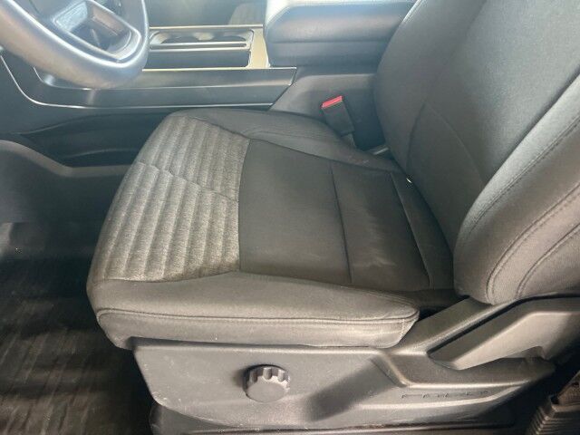 2022 Ford F-150 SuperCrew 4WD XL Lafayette LA