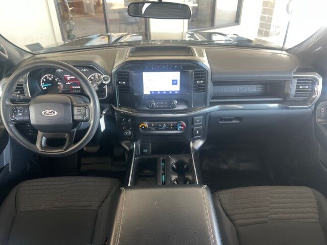 2022 Ford F-150 SuperCrew 4WD XL Lafayette LA