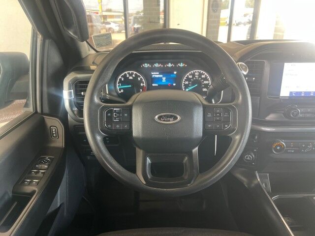 2022 Ford F-150 SuperCrew 4WD XL Lafayette LA