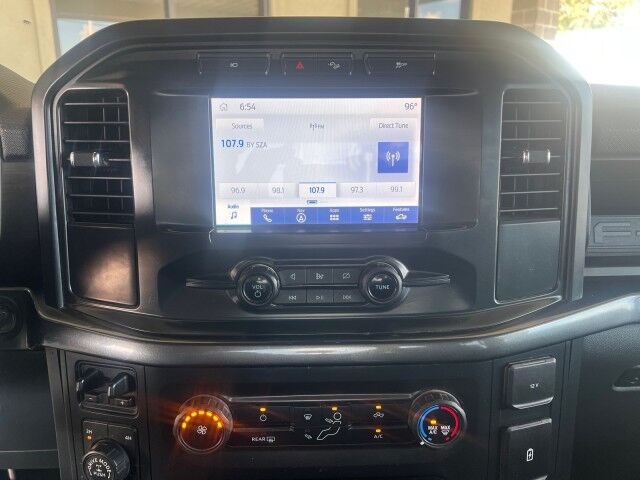 2022 Ford F-150 SuperCrew 4WD XL Lafayette LA