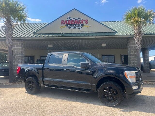 2013 Ford F-250 Lariat photo 48