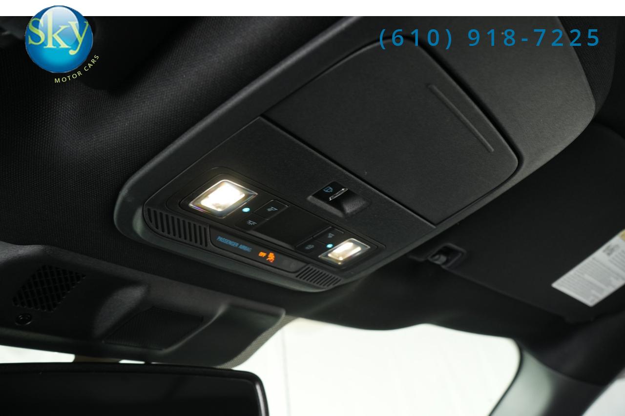 2022 Ford F-150 SuperCrew 4WD XLT BLACK WIDOW West Chester PA