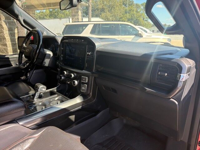2022 Ford F-150 SuperCrew 4WD XLT Lafayette LA