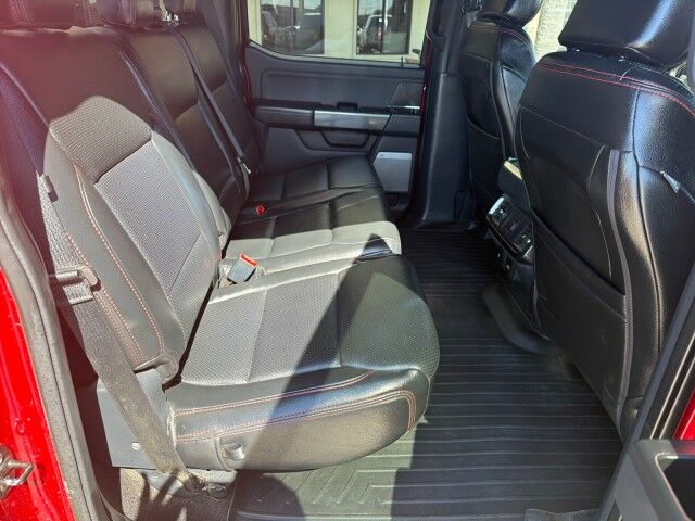 2022 Ford F-150 SuperCrew 4WD XLT Lafayette LA