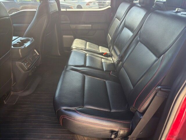 2022 Ford F-150 SuperCrew 4WD XLT Lafayette LA