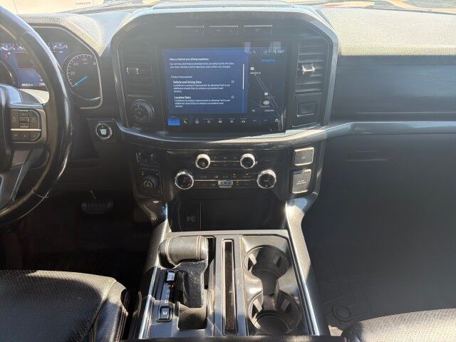 2022 Ford F-150 SuperCrew 4WD XLT Lafayette LA
