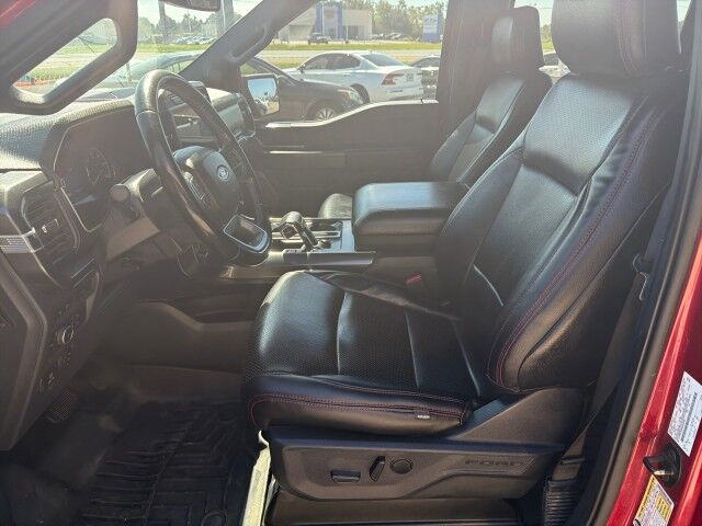 2022 Ford F-150 SuperCrew 4WD XLT Lafayette LA