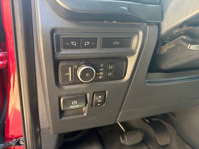 2022 Ford F-150 SuperCrew 4WD XLT Lafayette LA
