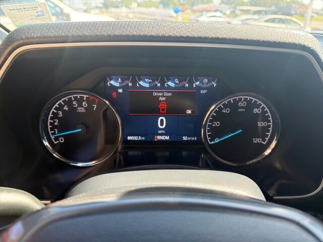 2022 Ford F-150 SuperCrew 4WD XLT Lafayette LA