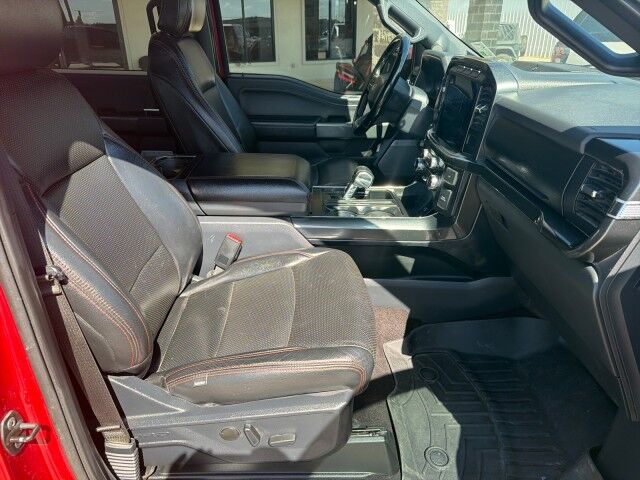 2022 Ford F-150 SuperCrew 4WD XLT Lafayette LA