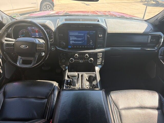 2022 Ford F-150 SuperCrew 4WD XLT Lafayette LA