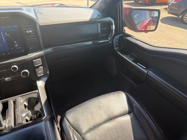 2022 Ford F-150 SuperCrew 4WD XLT Lafayette LA