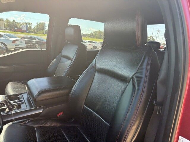 2022 Ford F-150 SuperCrew 4WD XLT Lafayette LA
