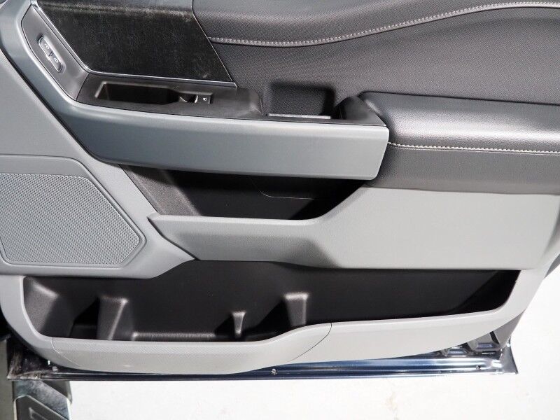 2022 Ford F-150 SuperCrew XLT *GROUP 302A, 2.7L V6 ECOBOOST, BLIND SPOT & LANE DEPARTURE ALERT, COLLISION ALERT w/BRAKING, BACKUP-CAMERA, COLOR TOUCHSCREEN, HEATED SEATS, REMOTE START, 20 INCH WHEELS, ANDROID & APPLE Round Rock TX