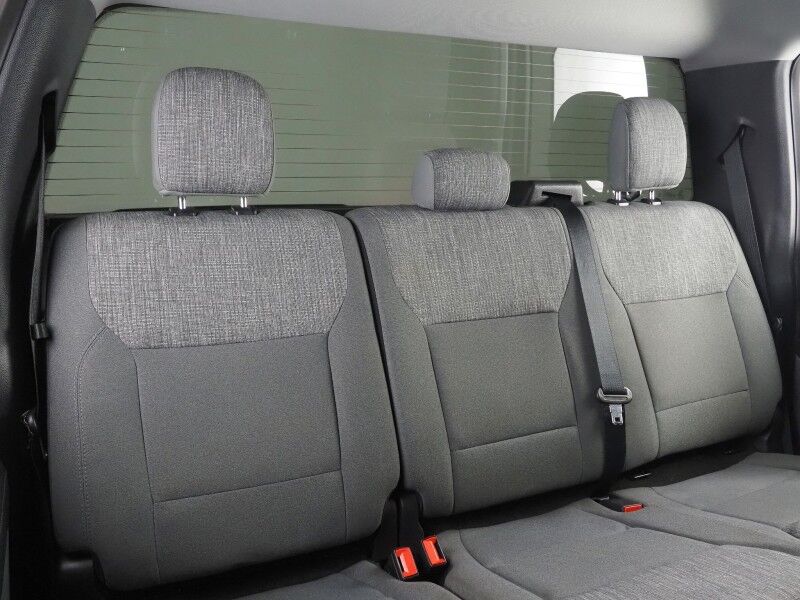 2022 Ford F-150 SuperCrew XLT *GROUP 302A, 2.7L V6 ECOBOOST, BLIND SPOT & LANE DEPARTURE ALERT, COLLISION ALERT w/BRAKING, BACKUP-CAMERA, COLOR TOUCHSCREEN, HEATED SEATS, REMOTE START, 20 INCH WHEELS, ANDROID & APPLE Round Rock TX