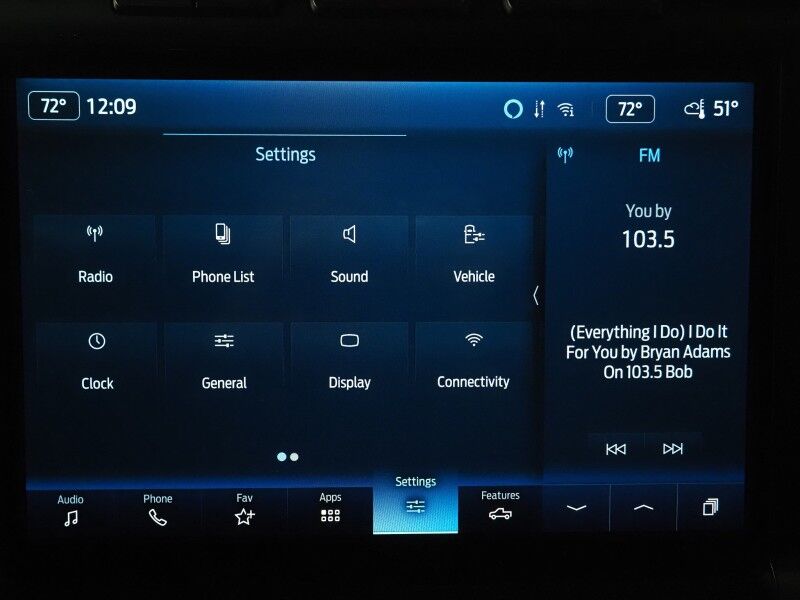 2022 Ford F-150 SuperCrew XLT *GROUP 302A, 2.7L V6 ECOBOOST, BLIND SPOT & LANE DEPARTURE ALERT, COLLISION ALERT w/BRAKING, BACKUP-CAMERA, COLOR TOUCHSCREEN, HEATED SEATS, REMOTE START, 20 INCH WHEELS, ANDROID & APPLE Round Rock TX