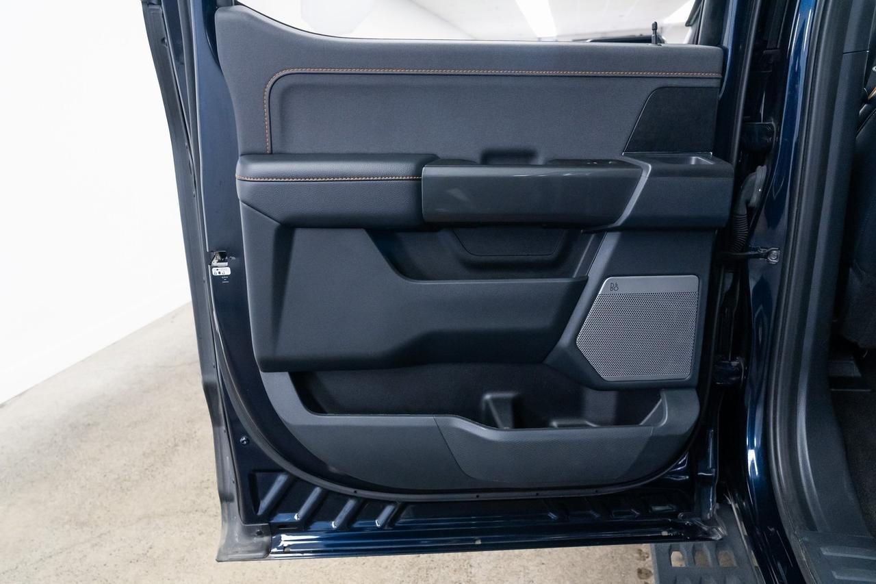 2022 Ford F-150 Tremor 402A High Package Panoramic Moonroof Portland OR