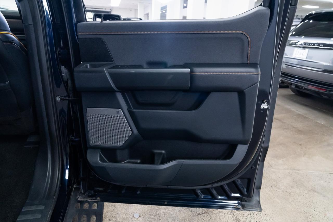 2022 Ford F-150 Tremor 402A High Package Panoramic Moonroof Portland OR