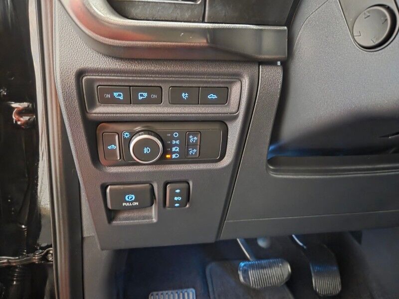 2022 Ford F-150 Tremor 4WD 3.5L Ecoboost GPS Nav Camera Sunroof FREE WARRANTY Arlington TX