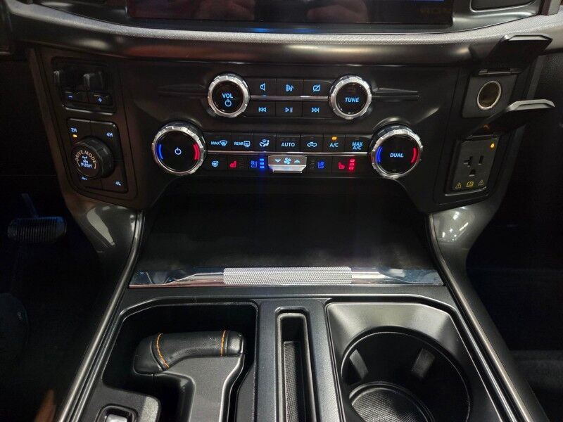 2022 Ford F-150 Tremor 4WD 3.5L Ecoboost GPS Nav Camera Sunroof FREE WARRANTY Arlington TX