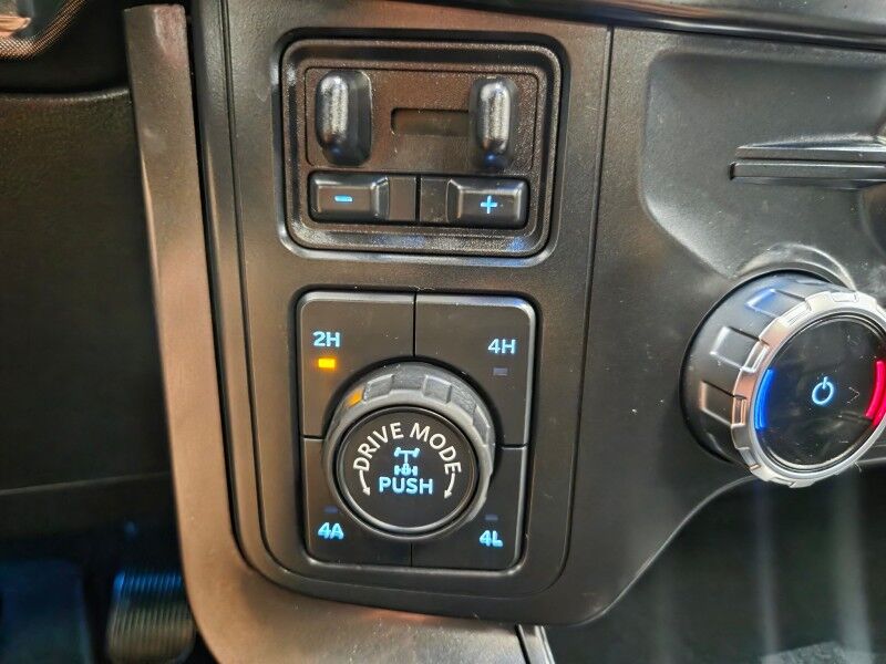 2022 Ford F-150 Tremor 4WD 3.5L Ecoboost GPS Nav Camera Sunroof FREE WARRANTY Arlington TX