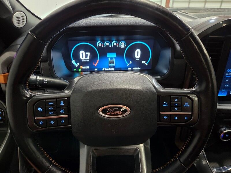 2022 Ford F-150 Tremor 4WD 3.5L Ecoboost GPS Nav Camera Sunroof FREE WARRANTY Arlington TX