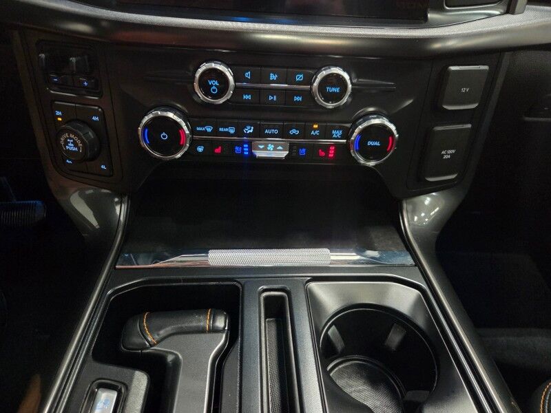 2022 Ford F-150 Tremor 4WD 3.5L Ecoboost GPS Nav Camera Sunroof FREE WARRANTY Arlington TX