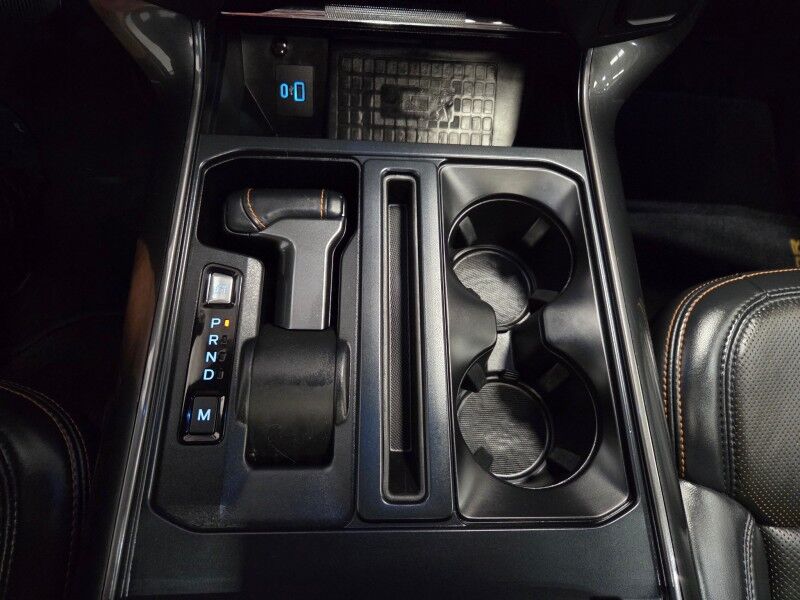 2022 Ford F-150 Tremor 4WD 3.5L Ecoboost GPS Nav Camera Sunroof FREE WARRANTY Arlington TX